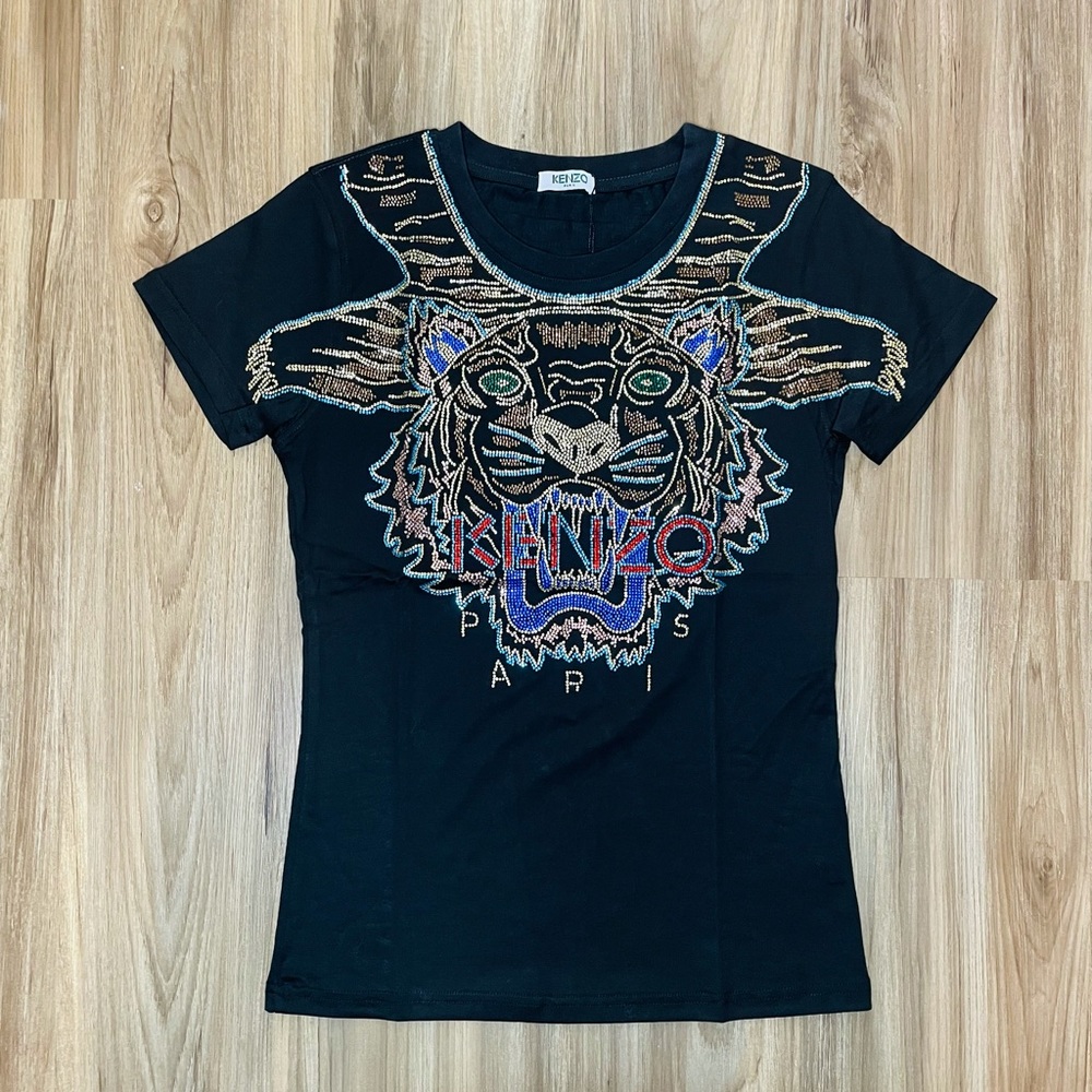 Women’s Kenzo Gemstone T-Shirt